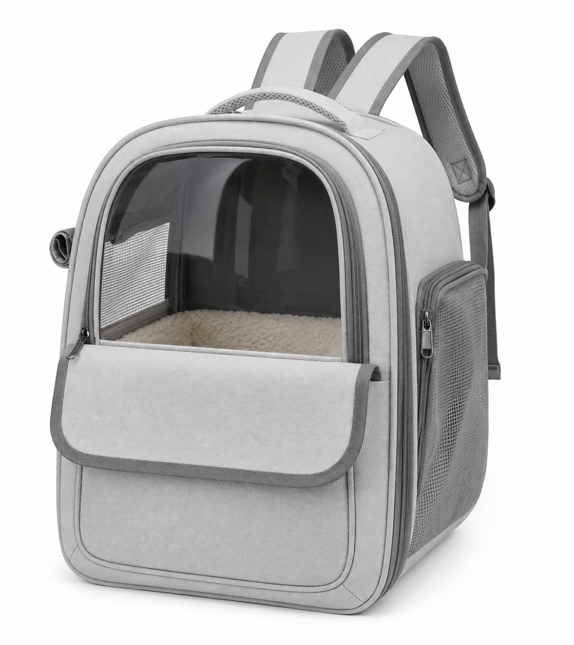 The Cats Mao Explorer Cat Backpack