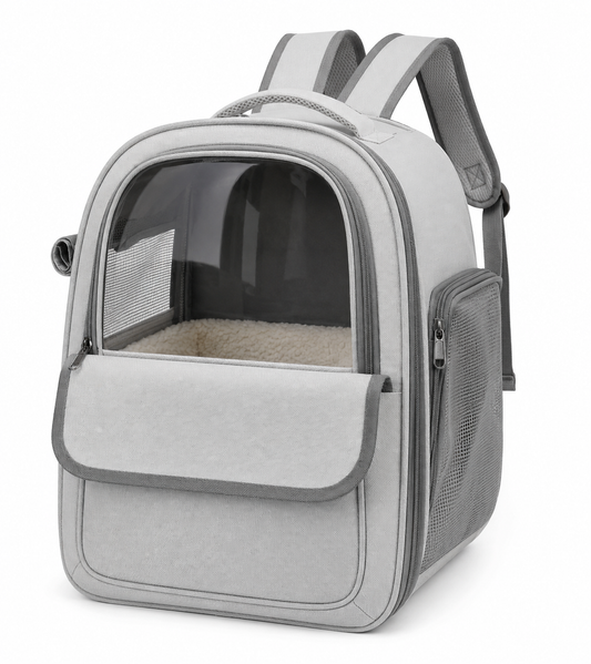 The Cats Mao Explorer Cat Backpack